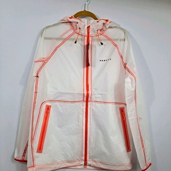 NOt For Sale!  SOLD OUT Mens Hooded Jacket NWT - Picture 1 of 13